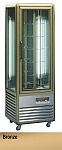 KBS Panoramavitrine Snelle 350 R Bronze