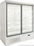 KBS Wandtiefkühlregal Catania 1700