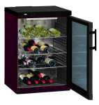 KBS Weinkühlschrank Weinklimaschrank WK 1802