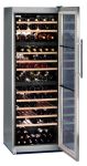 KBS Weinkühlschrank Weintemperierschrank Liebherr GWTes 4677