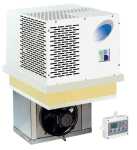 KBS Kühlzelle Kälteaggregat SFN 50