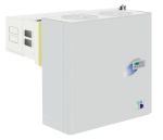 KBS Kühlzelle Kälteaggregat VTN 100