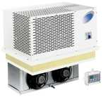 KBS Kühlzelle Kälteaggregat SFN 100