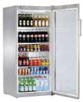 KBS Getränkekühlschrank Flaschenkühlschrank Liebherr FKvsl 5412