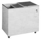 KBS Flaschenkühltruhe - Getränketruhe FKT 290 W