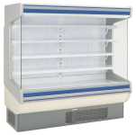 KBS Wandkühlregal Helios 1,5