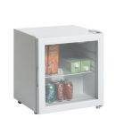 KBS Getränkekühlschrank Flaschenkühlschrank SCC 65 G