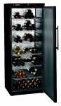 KBS Weinklimaschrank Liebherr GWK 6476 GrandCru