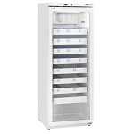 BPV Medikamentenkühlschrank MediKS 360 8S IGT - Glastür