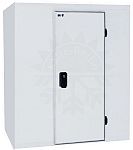 K+T Top Line Tiefkühlzelle 1250x1050x2200