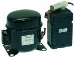 VERDICHTER TECUMSEH CAE2417Z CSR LBP R404a
