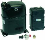 Verdichter Tecumseh TAJ2446Z LBP R404a