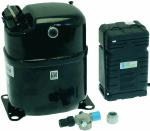 Verdichter Tecumseh TAJ2464Z LBP R404a