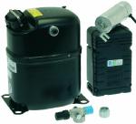 Verdichter Tecumseh CAJ4519Z CSR BOX HMBP R404a