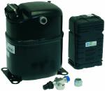 Verdichter Tecumseh TAJ9510Z HMBP R404a