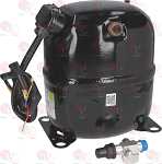 Verdichter Tecumseh TAJ4517Z HMBP R404a