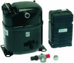 Verdichter Tecumseh TAJ4492Y HMBP R134a