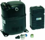 Verdichter Tecumseh TAJ4511Y HMBP R134a