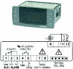 Digitales Thermostat Dixell XR30CX-5N0C1 230V