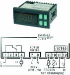 Elektronisches Thermostat Carel IR33S0ER00 230V NTC