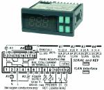 Elektronisches Thermostat Carel IR33COLB00 12-24Vac NTC