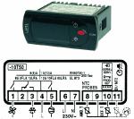 Elektronisches Thermostat Carel PJEZC0M000 230V NTC