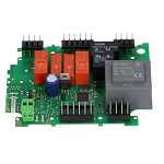 Digitales Thermostat Dixell XW270K-5N0C0