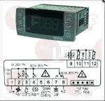 Digitales Thermostat Dixell XR70CX-5N0C3 230V