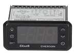 Digitales Thermostat Dixell XR60CH-5R0C1 230V