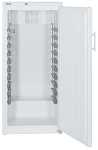 Liebherr Bäckerei-Kühlschrank BKv-5040
