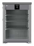 Liebherr Edelstahl Glastür Kühlschrank FRTCvg 1511 Perfection