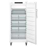 Liebherr Umluft Labortiefkühlschrank Perfection SFFvh 5501