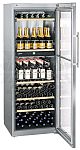 Liebherr Weinschrank Vinidor WTpes 5972