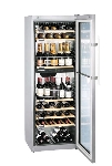Liebherr Gewerbeweinschrank Vinidor GWTes 4577