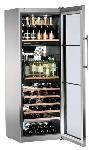 Liebherr Gewerbeweinschrank Vinidor GWTes 4677