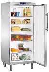 Liebherr Gastronormkühlschrank Gkv 5760