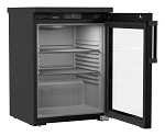Liebherr Glastür Kühlschrank MRTve 1511 Var. 744 Performance