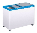 Liebherr Verkaufstruhe GTE 4300