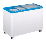 Liebherr Verkaufstruhe GTE 4302