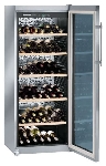 Liebherr Weinklimaschrank Grand Cru Wkes 4177