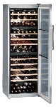 Liebherr Weintemperierschrank Vinidor Wtes 4677