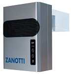 Zanotti Huckepackaggregat NK MGM213EB11XA