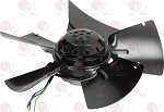 MOTORVENTILATOR EBM A4E300-AA01-57