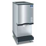 Manitowoc Nuggeteisbereiter mit Wasserspender RNS 12 A