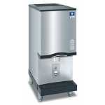 Manitowoc Nuggeteisbereiter mit Wasserspender RNS 12 AT