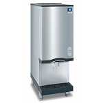 Manitowoc Nuggeteisbereiter mit Wasserspender RNS 20 A