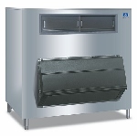 Manitowoc Unterbauspeicher F 1650