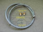 Nordcap Adapterkit für Eisbereiter Wasserfilter
