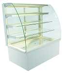 Nordcap Einbau-Kühlvitrine EPV 80-87-Z