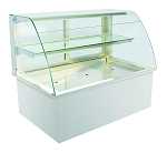 Nordcap Einbau-Kühlvitrine OPV 80-5-M2-Z